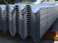 China BS EN-1317 Road Guardrail W Beam Factory Supplier